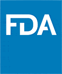 FDA approved logo