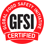 Global Food Safety Initiative logo