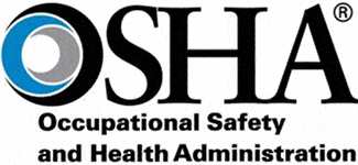 Occupational Safety and Health Administration logo