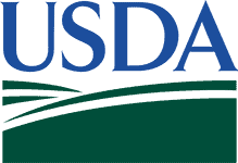 USDA approved logo